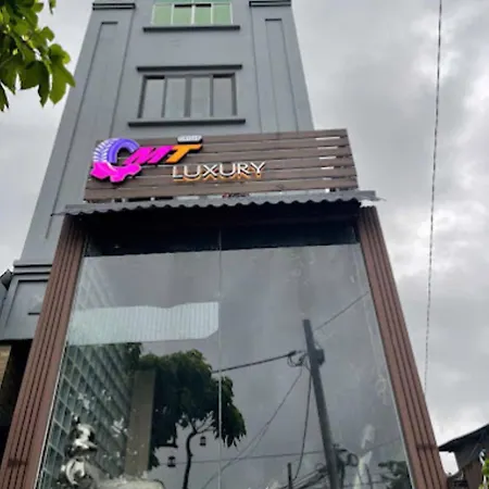 Mastery Hotel